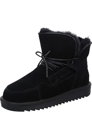 ARA Femme Alaska Bottine, , 38 EU