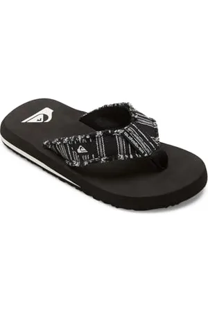 Quiksilver Monkey Abyss Youth Sandale, , 32 EU