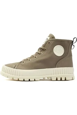 Palladium PALLASHOCK ORG 2, Sneaker Boots unisex 78568-377-M, ,38 EU