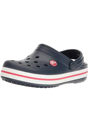 Crocs Mixte enfant Crocband Clog Kids Sabots, , 19/20 EU