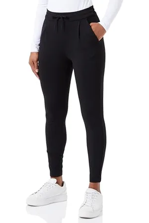 VERO MODA Vmeva Mr Loose String PNT GA Ptt Noos Pantalon, , XXS / 30L Femmes