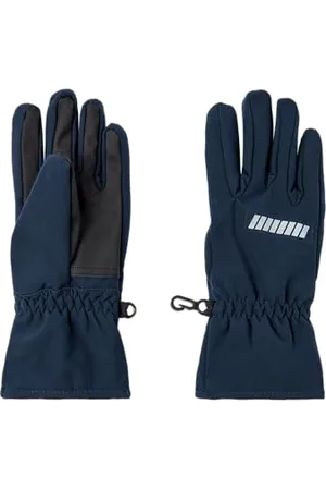 NAME IT Gants NKNALFA GLOVE7 FO Noos Unisexes, , 7