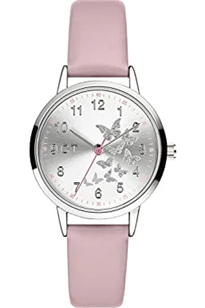 Cool Time Kids Montre pour fille