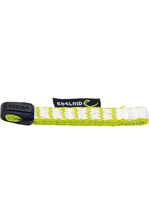 EDELRID Dyneema Express Sling 11 mm II Sangle Adulte Unisexe, , 10 cm