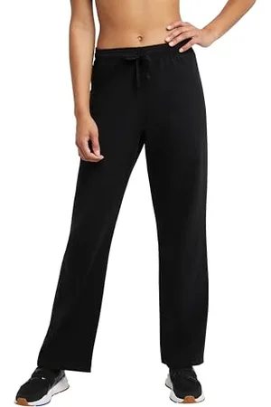 Champion Pantalon de survêtement en Jersey pour Femme, , M