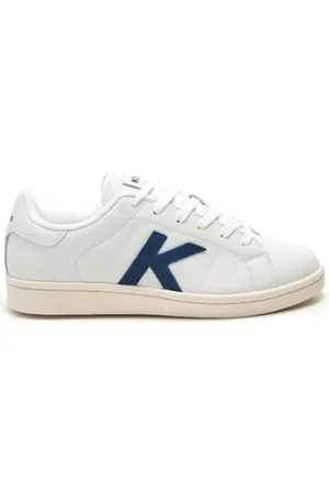 kelme Mixte Zapatillas Casual Omaha Basket, , 41 EU