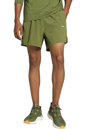 PUMA Short Stretch Ultra léger de 13 cm tissé, , XL Mixte