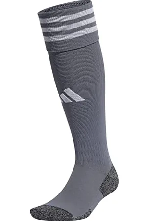 adidas Unisex Knee Socks Adi 23 Sock, Tmonix/White, IB7793, Size XL
