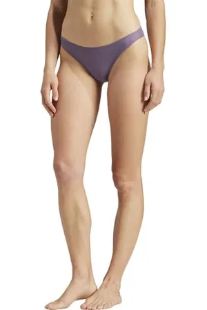 adidas Femme Sporty Bikini Bottoms, , M