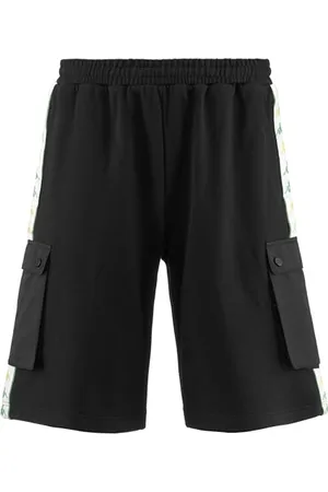 Kappa 222 Banda Sancio Short Homme, , S