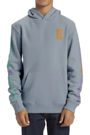 Dcshoes Pull Sportster Boy pour Garçon