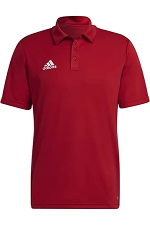 adidas Entrada 22 Polo Shirt (Short Sleeve) Homme, , S