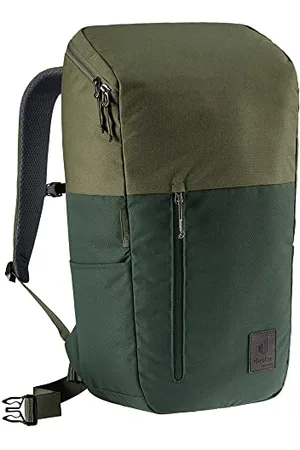 Deuter UP Stockholm Sac à dos du quotidien durable (22 L)