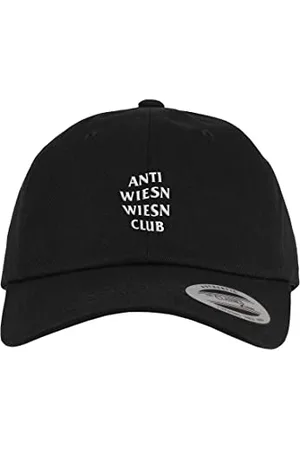 Mister Tee Turnup Messieurs Wiesn Club Dad Casquette Taille Unique