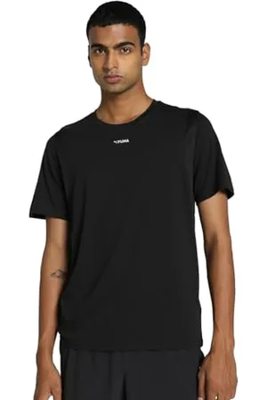 PUMA T-Shirt Unisexe Triblend Ultrabreathe
