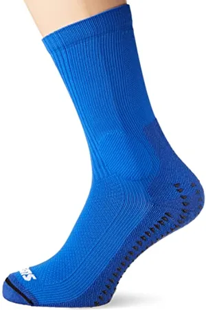 GEMS MM01-0002 LIMA Socks Unisex Light blue S