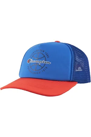 Champion Modern Basket Accessories-805959 Triblend Cotton Twill Casquette de Baseball, , Taille Unique Mixte