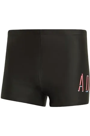 adidas Boxer de Bain Lineage pour Homme, , 38, , W26