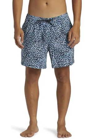 Quiksilver Homme Surfsilk Mix Volley 16 Maillot De Bain, , L EU