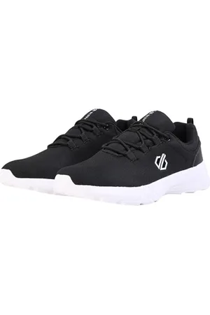 Dare 2B Homme Swift Hexagonal Basket, Noir/Blanc, 39.5 EU