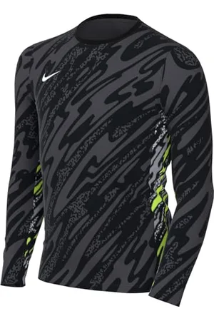 Nike Mixte Enfant Long Sleeve Top Y NK DF Gardien V Gk JSY Ls, , FD7480-060, M