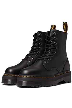 Dr. Martens DR MARTENS Mixte 8 Eye Boot, , 36 EU