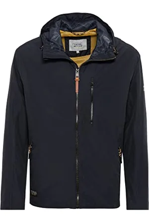 Camel Active 430694/1o64 Blouson, , 56 cm Homme