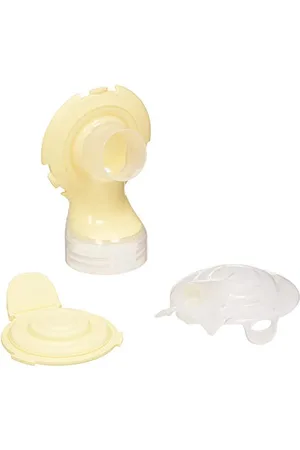 Medela Connecteur complet pour extracteurs de lait Freestyle Y Swing Maxi 1 unité 400 g