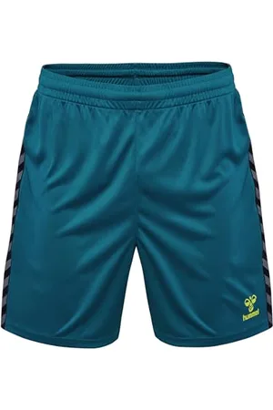 Hummel MÂLE Hmlshort Pl Authentique Short, , S EU