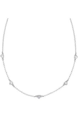 AMEN Collier Femme CLCUSEBBZ