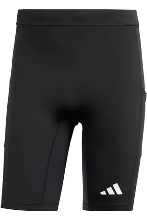 adidas Homme Own the Run Short Tights, black, XL