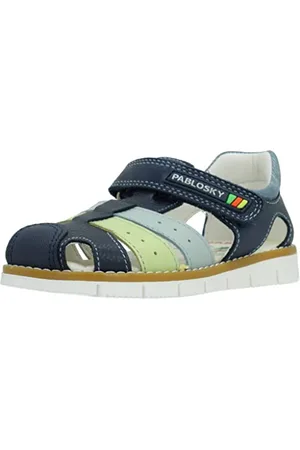 Pablosky 027425 Fisherman Sandal, , 21 EU