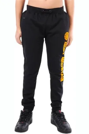 Best Mountain Garçon Jogging Junior Garçon Pantalon de surv tement, , 10 ans EU