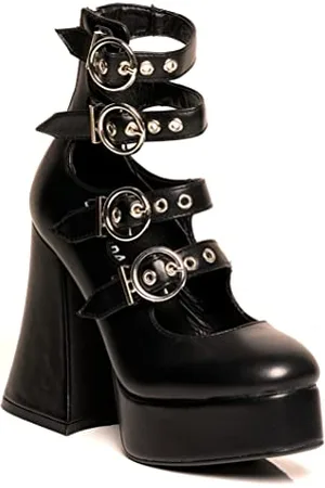 Lamoda Femme Interstellar Chaussures de Court, , 41 EU