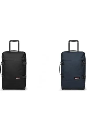 Eastpak TRANVERZ S Valise, 27 L - Triple Denim & TRANVERZ S Valise, 27 L - Black (Noir)