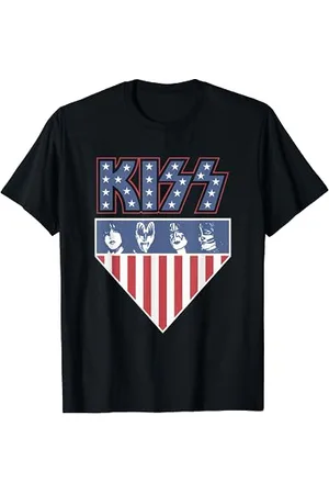 Kiss Liberté T-Shirt