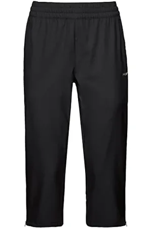 Head Club 3/4 Pantalons Femme - - M