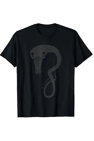 Billie Eilish Figurine officielle Monster T-Shirt