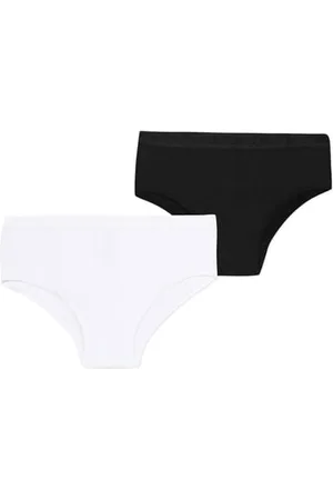 Dim Shorty Fille Sport Micro Confortable x2, , 12 ans