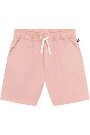 Petit Bateau A09KJ Short, , 10 Ans Fille