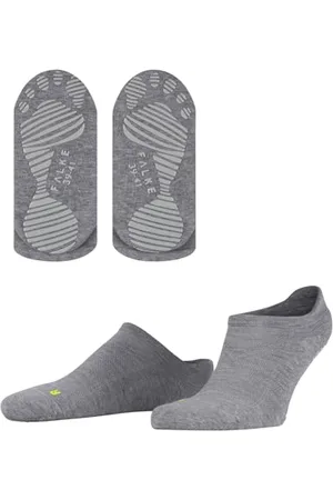 Falke Cool Kick U Hp respirantes picots sur la semelle 1 paire, Chaussettes Chaussons Mixte, , 46/48 EU