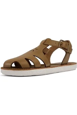 Camper Miko K800569 Fisherman, , 28 EU