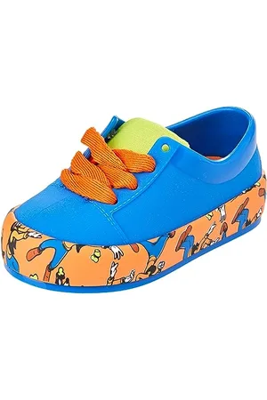 Melissa Mini Street + Mickey and Friends BB Basket, , 30 EU