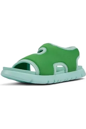 Camper Garçon Unisex Kinder Oruga Sandal K800572, , 32 EU