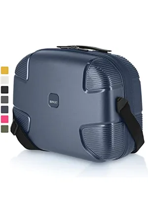 IMPACKT IP1 Beautycase, Glacier Blue Unisex One Size
