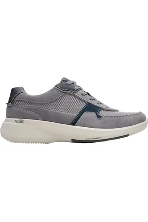Clarks Homme Lehman Race Basket, , 44.5 EU