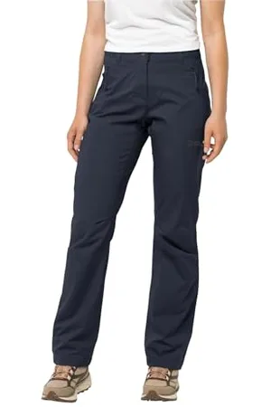 Jack Wolfskin Active Track Pants W Femmes, , 34