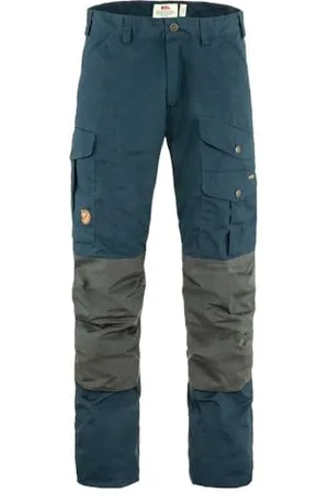 Fjällräven Homme Barents Pro Trousers Trekking, , 54