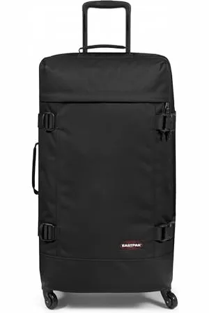 Eastpak TRANS4 L Valise, 75 x 41 x 28 cm, 80 L - Black (Noir)