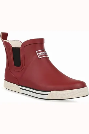 Regatta Femme Lady Bayla Chaussure de Pluie, , 56 EU